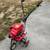Honda Gas Rototiller Cultivator Tiller 1 thumbnail