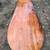 ABSOLUTELY BEAUTIFUL SOLID KOA WOOD ANCIENT HAWAIIAN A'LAIA SURFBOARD 3 thumbnail