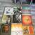 Vintage Vinyl Records 50-80's R&B Jazz Blues 3 thumbnail