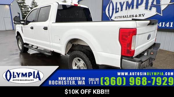2019 Ford F-250 Super Duty - Photo 10