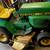 John Deere 216 Riding Mower 1 thumbnail