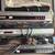 lot electronics amps VCR DVD CD BluRay players cassette deck 5 thumbnail