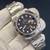 42mm Rolex Explorer II Orange GMT Black Dial Random MK1 15 thumbnail