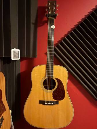 Martin HD28 1