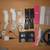 Nintendo Wii Video Game System RVL-001 Console 2 thumbnail