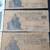 Vintage World Banknote Lot-1944 WWII Philippines VICTORY Silver Certi 6 thumbnail