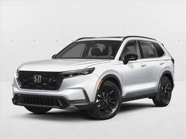 2025 Honda CR-V Hybrid AWD All Wheel Drive CRV Electric Sport SUV 1