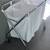 Laundry hamper / sorted - 3 compartments 3 thumbnail