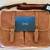 ONA Brixton Camera/Laptop Messenger Bag (Antique Cognac Leather) 1 thumbnail