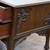 Majorelle Art Nouveau Executive Desk 4 thumbnail
