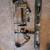 PSE Vision Compound Bow and accessories 1 thumbnail