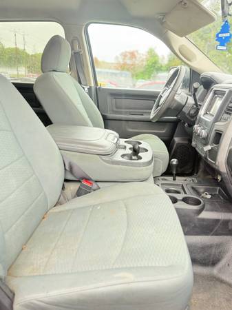 2016 RAM Custum - Photo 4