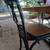 Restoration hardware 8 pc dining chair set. Delivery 5 thumbnail