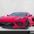 2021 Chevrolet Corvette Chevy 2LT Coupe 1 thumbnail