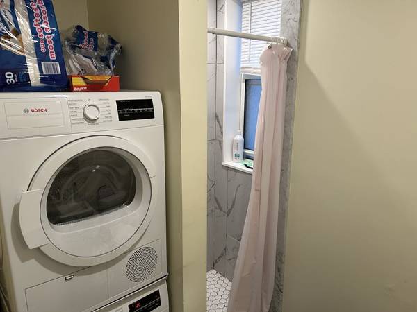 $3,100 / 1br - NO FEE- Rare Apt in Heart of Fenway(w/d in unit) (Fenway)63655287888897124