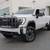 2024 GMC Sierra 3500HD Diesel 4x4 4WD Truck Denali Ultimate Crew Cab 1 thumbnail