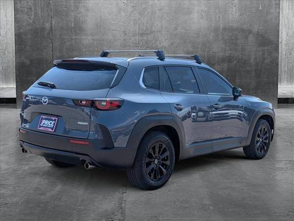2024 Mazda CX-50 AWD Tracción en las cuatro ruedas Paquete Select 2.5 S SUV - $26,425 (Llame *(720) 536-0415* para confirmar disponibilidad al instante)63620032194305124