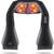 Firm Price! Brand New in a Box Shiatsu Neck & Back Massager w/Heat 1 thumbnail