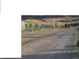 $175 RIGHT OFF  445 HIGHWAY - gated  with power , water avail Equip. parkin (between Sutcliff & Sparks)64149631409922121