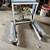 Hydraulic dual wheel dolly jack 3 thumbnail