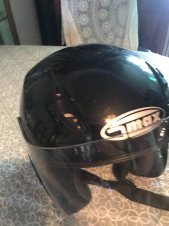 motorcycle helmet 1