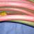 50 ft Oxygen and Acetylene Welding Hose Goodyear USA 2 thumbnail