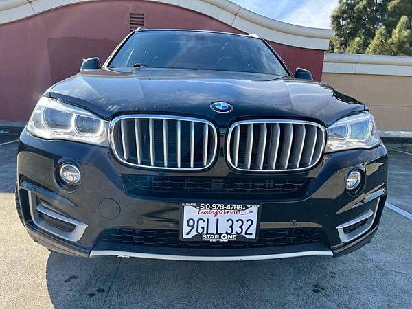 2018 BMW X5 sDrive35i SUV de 4 puertas - $18191,00 (hayward / castro valley)63472965823873123