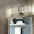 Origin 21 Waldorf 18-in 1 -Light Brushed Nickel Integrated LED Modern/ 19 thumbnail