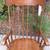 Rocking Spindle Rocking Armchair Rocker 2 thumbnail