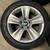 17” BMW Wheels Rims Tires 1 thumbnail