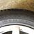 Set of 4, Porsche Cayenne 19" Staggered Wheels and Tires 7 thumbnail