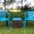 Freshly Painted Outdoor Furniture 1 thumbnail