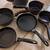 Swiss Diamond Cookware HD NonStick 10-Piece Grill Griddle Roasting Pan 10 thumbnail