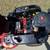 Toro Timecutter sw4200 Zero Turn Mower w/Bagger 8 thumbnail