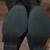 G.H. Bass Women's knee high black boots size 6 8 thumbnail