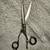 Hair cutting shears 2 thumbnail