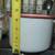 VINTAGE WHITE & RED ENAMELWARE ENAMEL DOUBLE BOILER 4 thumbnail