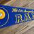 VINTAGE 1960s LOS ANGELES RAMS NFL PENNANT MINT CONDITION 5 thumbnail