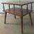 Mersman End Table Coffee table two tier wood Vintage 1 thumbnail