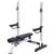 🏋️ Fitness Gear Pro Olympic Bench with Squat Rack 3 thumbnail