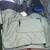 BRAND NEW RUMPL The Original Medium Puffy Poncho -Waterproof, Insulate 1 thumbnail