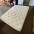 Queen hybrid mattress! 3 thumbnail