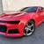 2016 Chevrolet Chevy Camaro SS 10 thumbnail
