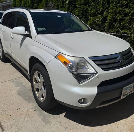 Suzuki XL7 2008 Clean Nice SUV - $3,600 (Norridge)63618949969921122