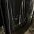 Refrigerator Black Stainless Steel Lg perfect working order 1 thumbnail