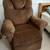 Electric recliner and lift chair 1 thumbnail