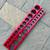 Snap-On Tools Sae Magnetic Socket Tray Organizer Set 3/8 Drive Snap On 3 thumbnail