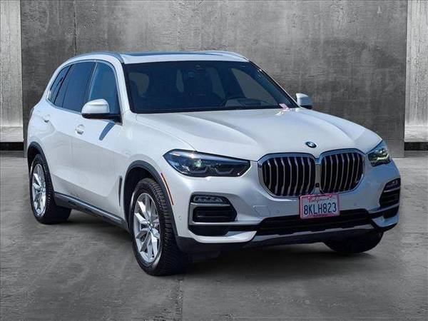 2019 BMW X5 AWD All Wheel Drive xDrive40i SUV - $26,978 (Call *(279) 529-5768* to Confirm Availability Instantly)63619284036481122
