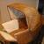Vintage Wicker Full Size Baby Carriage 19 thumbnail