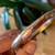 Sterling Silver Kids Bangle that open from the side 6 thumbnail